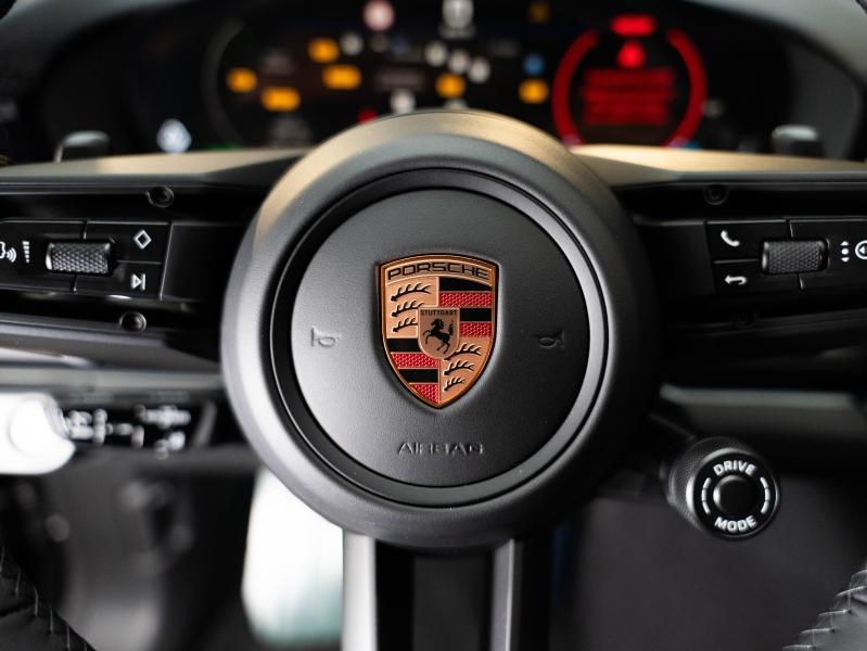 Voitures occasions PORSCHE PANAMERA 4 Champagne-au-Mont-d'Or