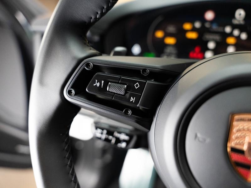 Voitures occasions PORSCHE PANAMERA 4 Champagne-au-Mont-d'Or