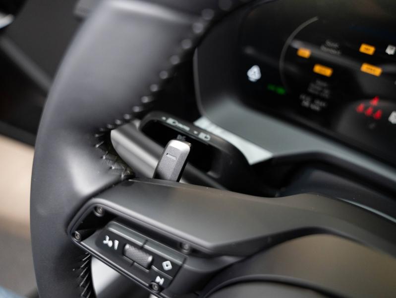 Voitures occasions PORSCHE PANAMERA 4 Champagne-au-Mont-d'Or