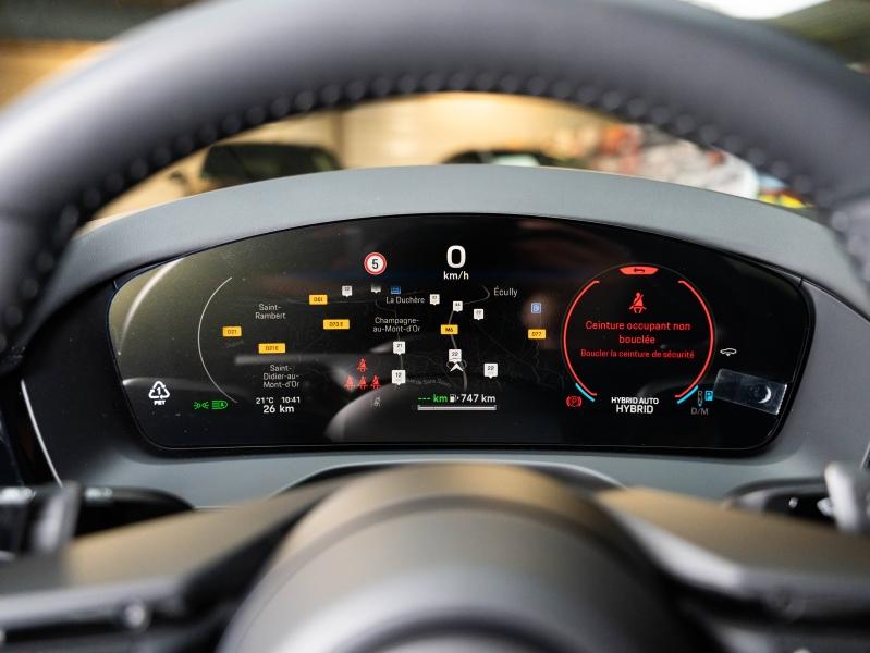 Voitures occasions PORSCHE PANAMERA 4 Champagne-au-Mont-d'Or