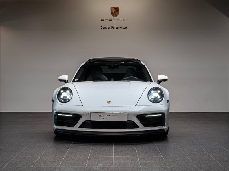 Voitures occasions PORSCHE 911 Coupe Carrera GTS Champagne-au-Mont-d'Or