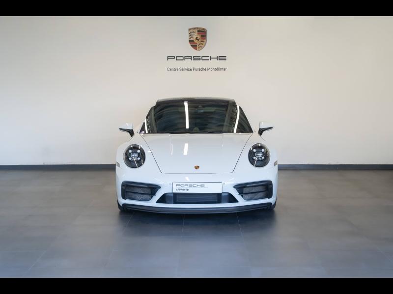 Voitures occasions PORSCHE 911 Coupe Carrera GTS Champagne-au-Mont-d'Or