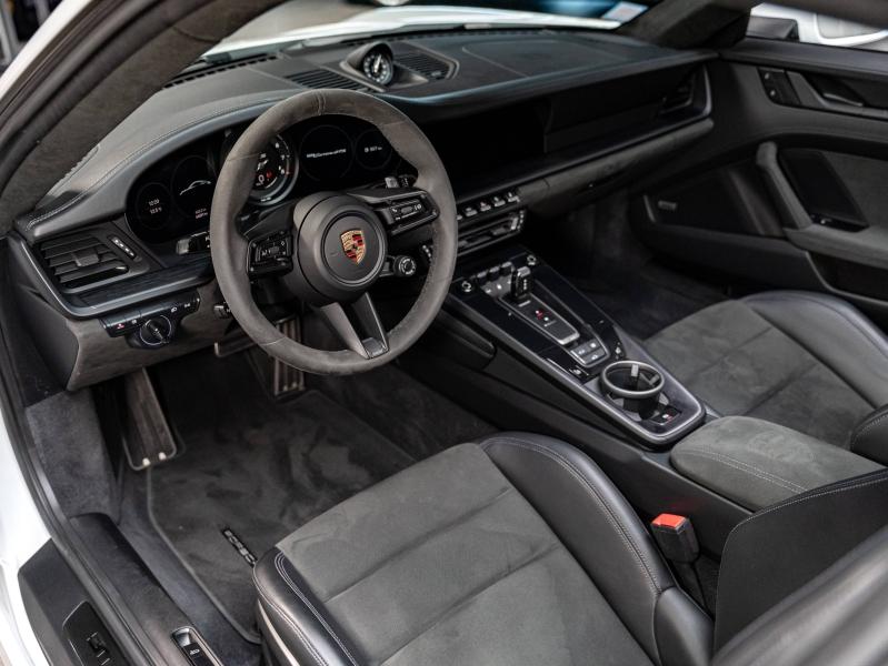 Voitures occasions PORSCHE 911 Coupe Carrera GTS Champagne-au-Mont-d'Or