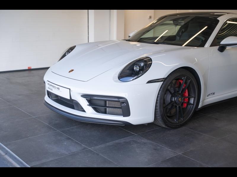 Voitures occasions PORSCHE 911 Coupe Carrera GTS Champagne-au-Mont-d'Or