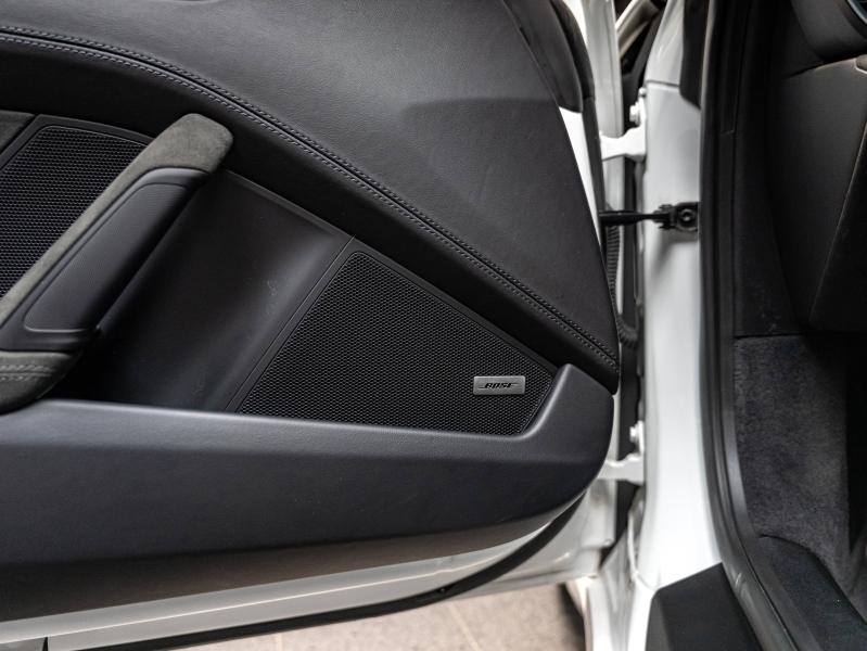 Voitures occasions PORSCHE 911 Coupe Carrera GTS Champagne-au-Mont-d'Or