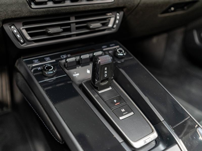 Voitures occasions PORSCHE 911 Coupe Carrera GTS Champagne-au-Mont-d'Or