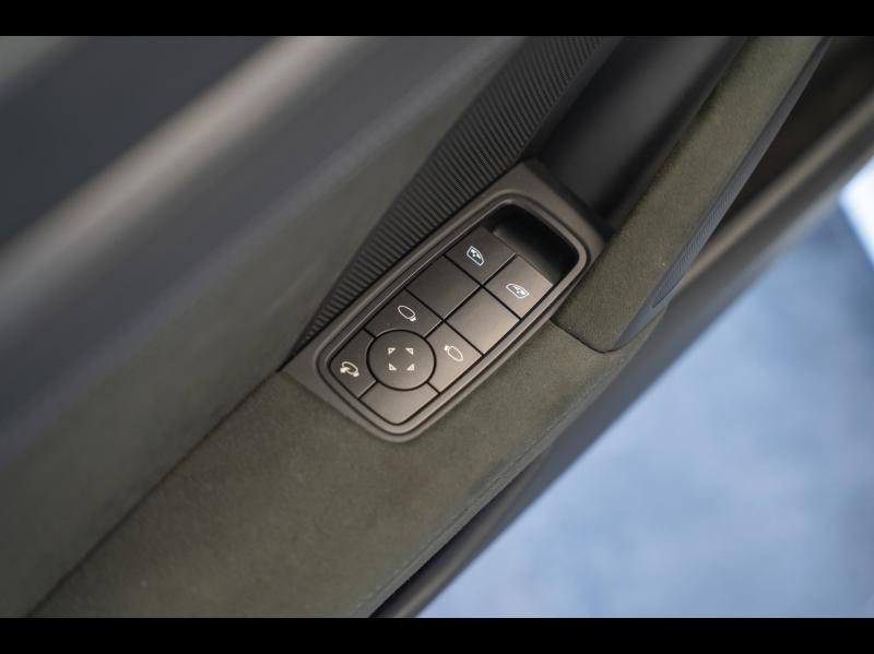 Voitures occasions PORSCHE 911 Coupe Carrera GTS Champagne-au-Mont-d'Or