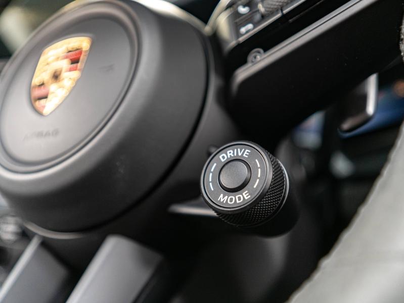 Voitures occasions PORSCHE 911 Coupe Carrera GTS Champagne-au-Mont-d'Or