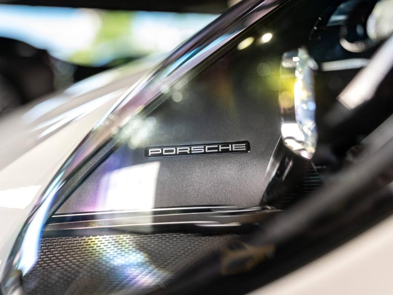 Voitures occasions PORSCHE 911 Coupe Carrera GTS Champagne-au-Mont-d'Or