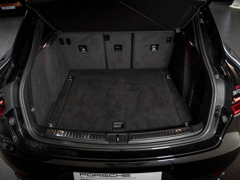 Voitures occasions PORSCHE MACAN Base Champagne-au-Mont-d'Or