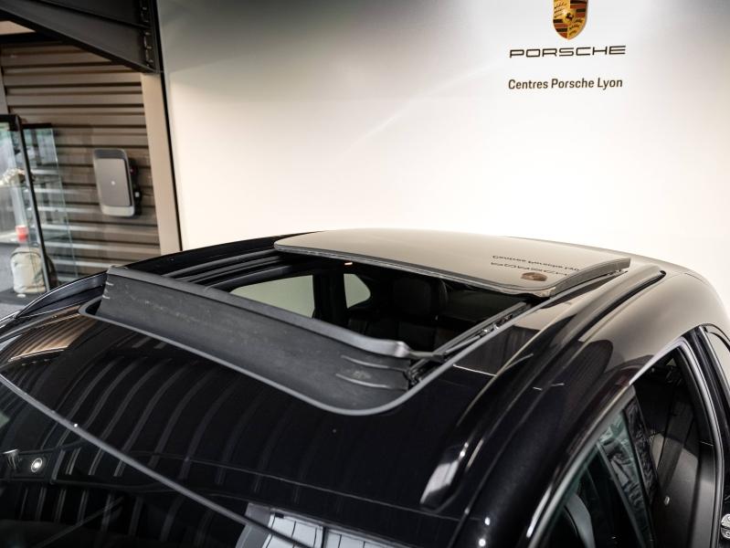 Voitures occasions PORSCHE MACAN Base Champagne-au-Mont-d'Or