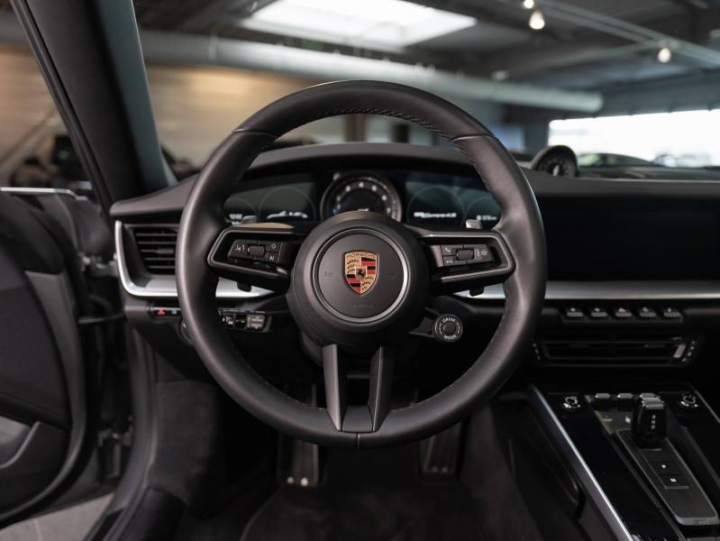 Voitures occasions PORSCHE 911 Cabriolet Carrera 4S Champagne-au-Mont-d'Or