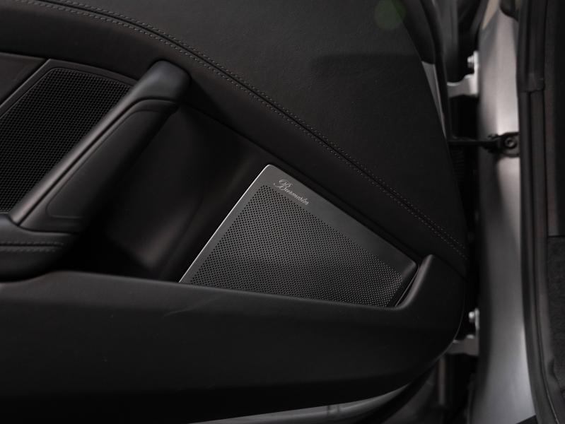 Voitures occasions PORSCHE 911 Cabriolet Carrera 4S Champagne-au-Mont-d'Or