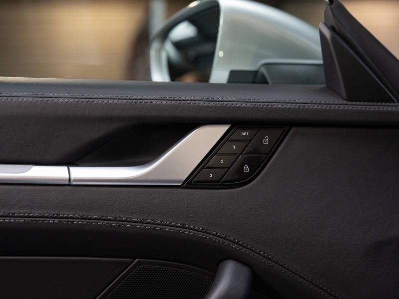 Voitures occasions PORSCHE 911 Cabriolet Carrera 4S Champagne-au-Mont-d'Or