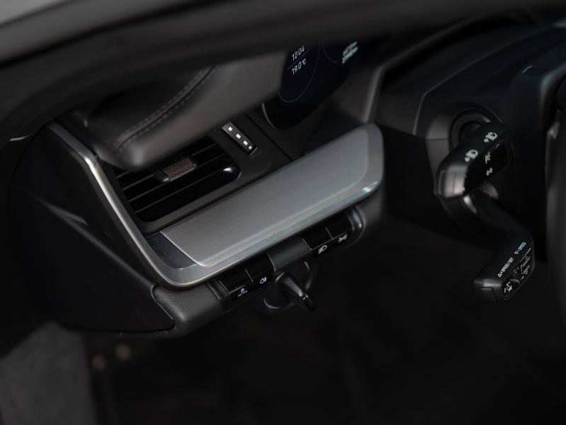 Voitures occasions PORSCHE 911 Cabriolet Carrera 4S Champagne-au-Mont-d'Or