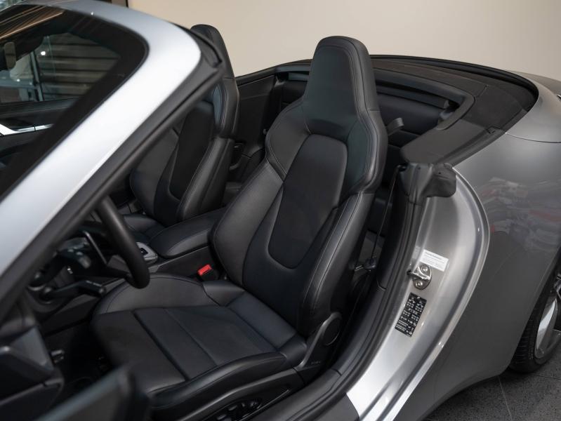 Voitures occasions PORSCHE 911 Cabriolet Carrera 4S Champagne-au-Mont-d'Or