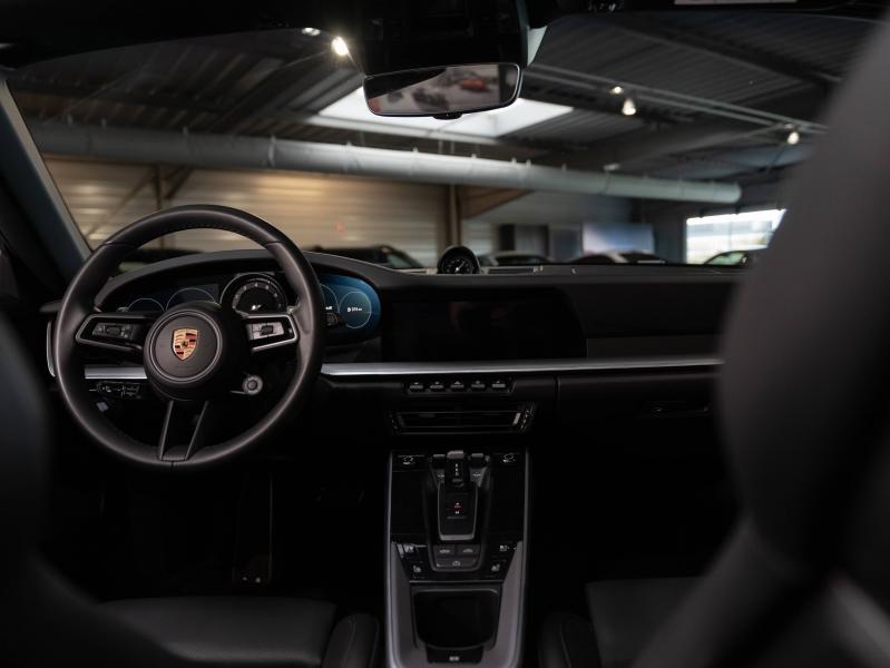 Voitures occasions PORSCHE 911 Cabriolet Carrera 4S Champagne-au-Mont-d'Or