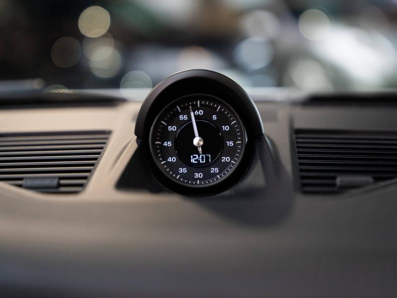 Voitures occasions PORSCHE 911 Cabriolet Carrera 4S Champagne-au-Mont-d'Or