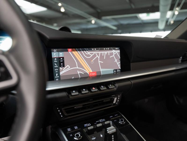 Voitures occasions PORSCHE 911 Cabriolet Carrera 4S Champagne-au-Mont-d'Or