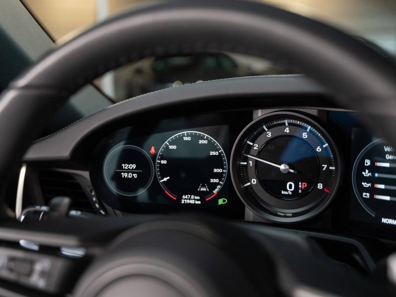 Voitures occasions PORSCHE 911 Cabriolet Carrera 4S Champagne-au-Mont-d'Or