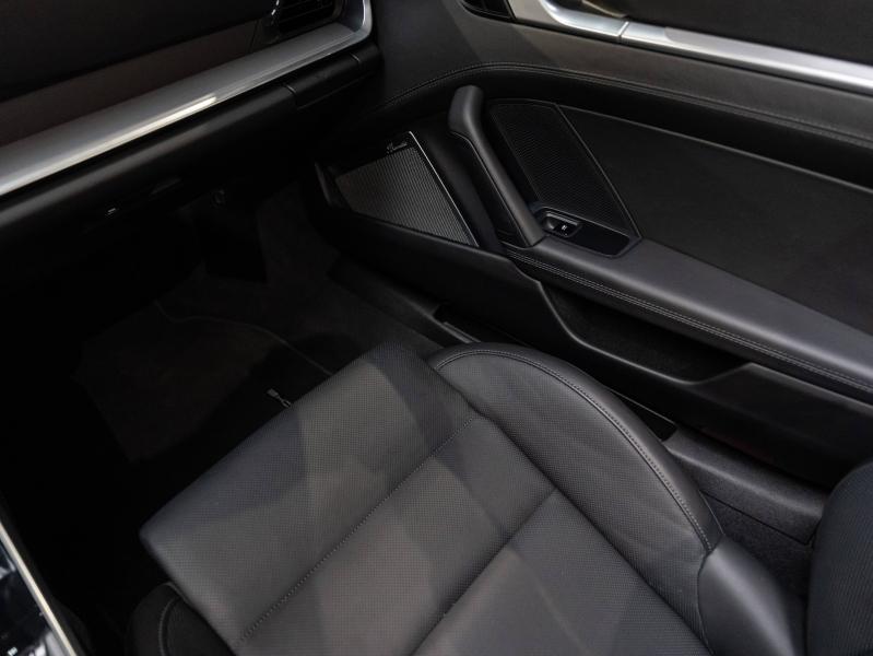 Voitures occasions PORSCHE 911 Cabriolet Carrera 4S Champagne-au-Mont-d'Or