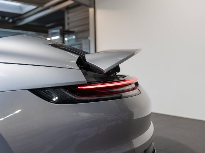 Voitures occasions PORSCHE 911 Cabriolet Carrera 4S Champagne-au-Mont-d'Or