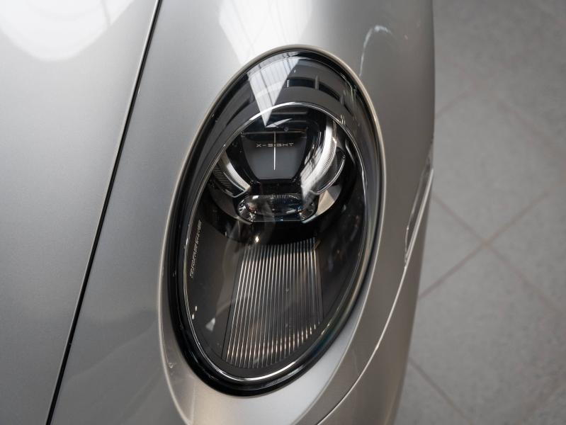 Voitures occasions PORSCHE 911 Cabriolet Carrera 4S Champagne-au-Mont-d'Or