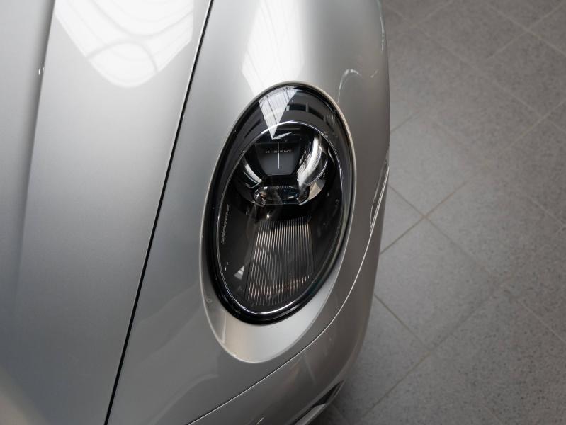 Voitures occasions PORSCHE 911 Cabriolet Carrera 4S Champagne-au-Mont-d'Or