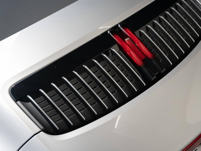 Voitures occasions PORSCHE 911 Cabriolet Carrera 4S Champagne-au-Mont-d'Or