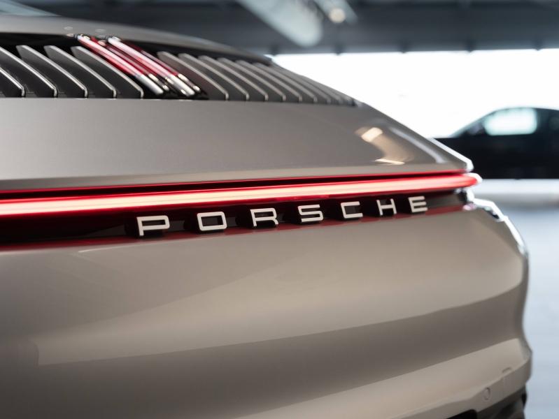 Voitures occasions PORSCHE 911 Cabriolet Carrera 4S Champagne-au-Mont-d'Or