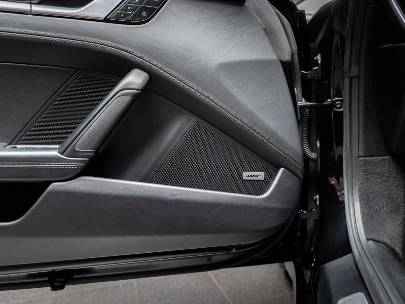 Voitures occasions PORSCHE 911 Cabriolet Carrera S Champagne-au-Mont-d'Or