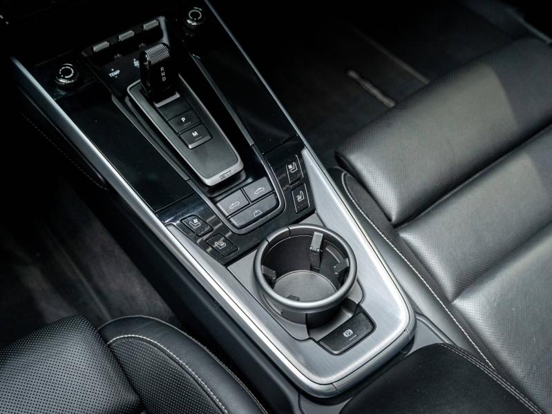 Voitures occasions PORSCHE 911 Cabriolet Carrera S Champagne-au-Mont-d'Or