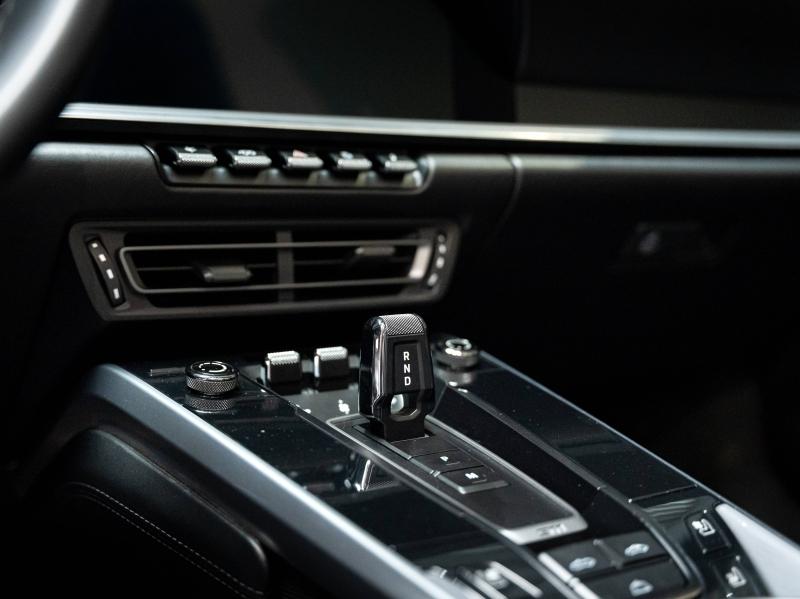 Voitures occasions PORSCHE 911 Cabriolet Carrera S Champagne-au-Mont-d'Or