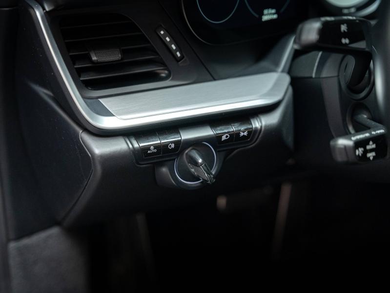 Voitures occasions PORSCHE 911 Cabriolet Carrera S Champagne-au-Mont-d'Or