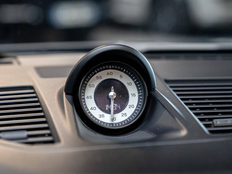 Voitures occasions PORSCHE 911 Cabriolet Carrera S Champagne-au-Mont-d'Or