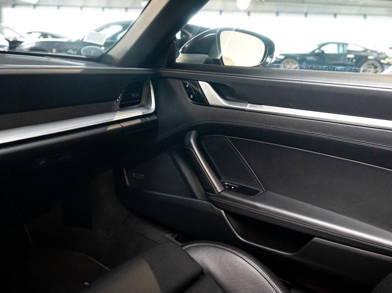 Voitures occasions PORSCHE 911 Cabriolet Carrera S Champagne-au-Mont-d'Or