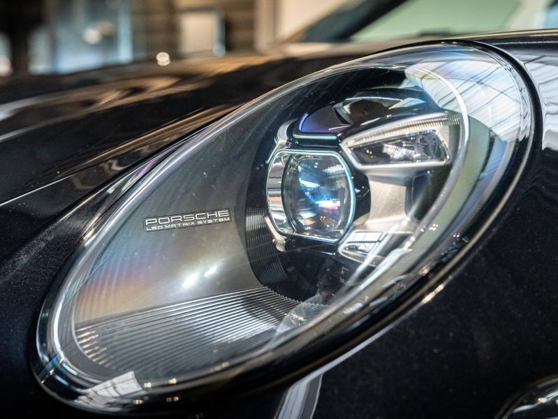 Voitures occasions PORSCHE 911 Cabriolet Carrera S Champagne-au-Mont-d'Or