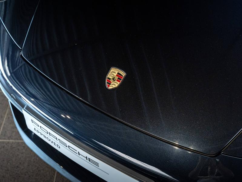 Voitures occasions PORSCHE 911 Cabriolet Carrera S Champagne-au-Mont-d'Or