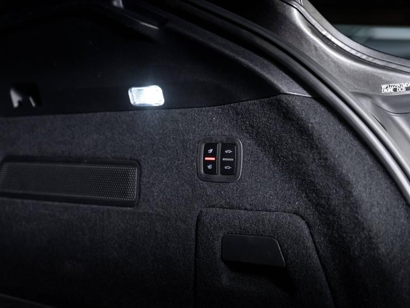 Voitures occasions PORSCHE Cayenne Coupe E-Hybrid Champagne-au-Mont-d'Or