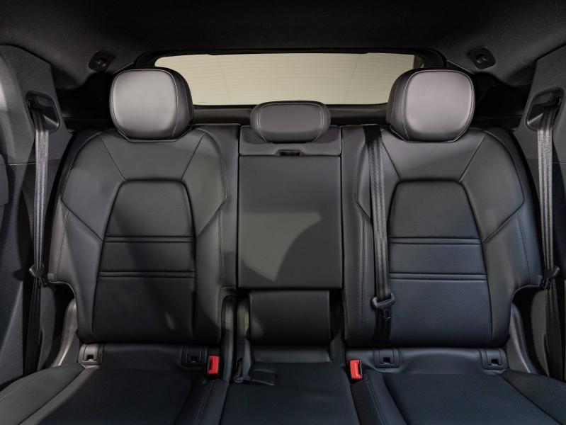 Voitures occasions PORSCHE Cayenne Coupe E-Hybrid Champagne-au-Mont-d'Or