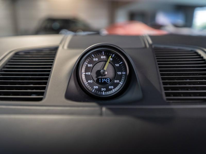 Voitures occasions PORSCHE Cayenne Coupe E-Hybrid Champagne-au-Mont-d'Or