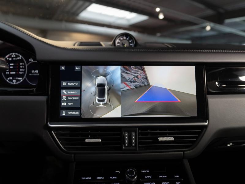 Voitures occasions PORSCHE Cayenne Coupe E-Hybrid Champagne-au-Mont-d'Or