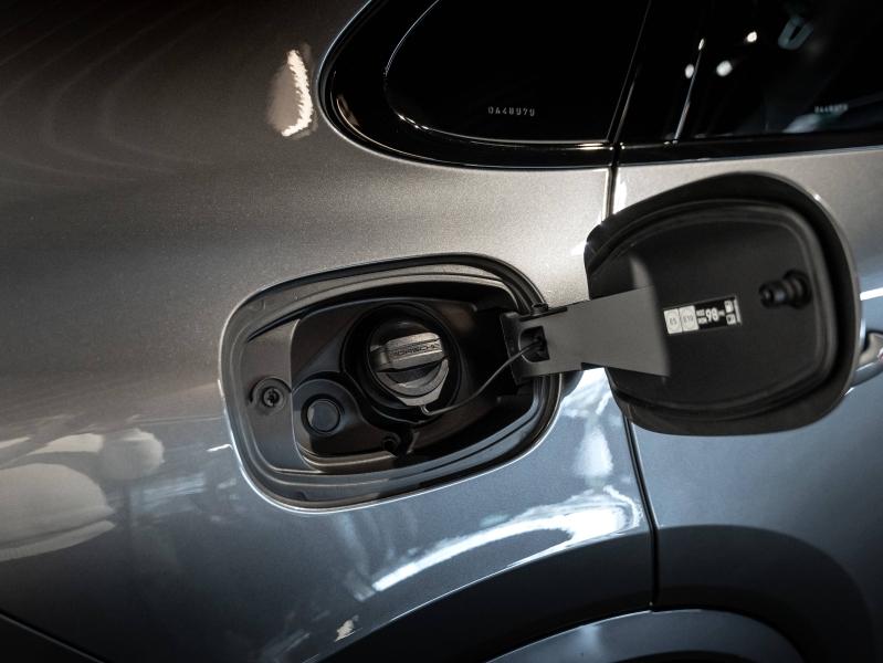 Voitures occasions PORSCHE Cayenne Coupe E-Hybrid Champagne-au-Mont-d'Or