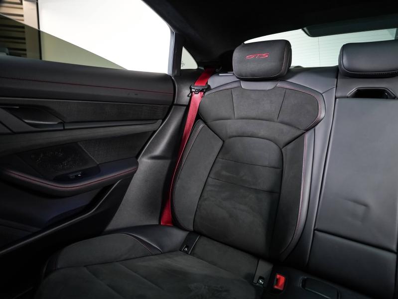 Voitures occasions PORSCHE Taycan GTS Champagne-au-Mont-d'Or