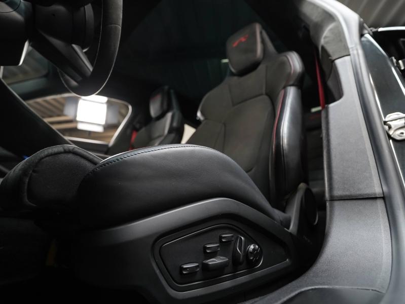 Voitures occasions PORSCHE Taycan GTS Champagne-au-Mont-d'Or