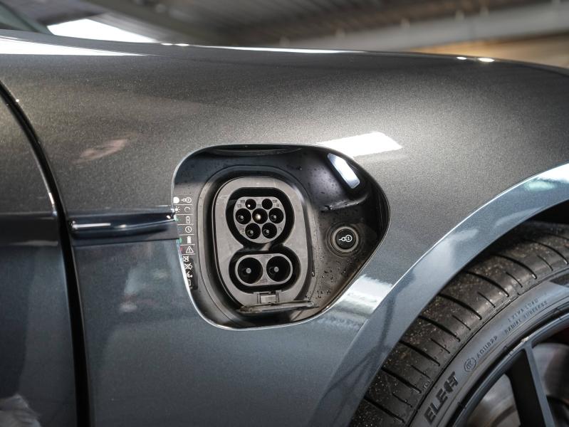 Voitures occasions PORSCHE Taycan GTS Champagne-au-Mont-d'Or