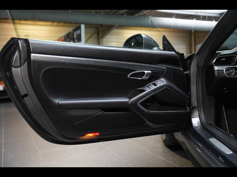 Voitures occasions PORSCHE 911 Targa Targa 4 Champagne-au-Mont-d'Or