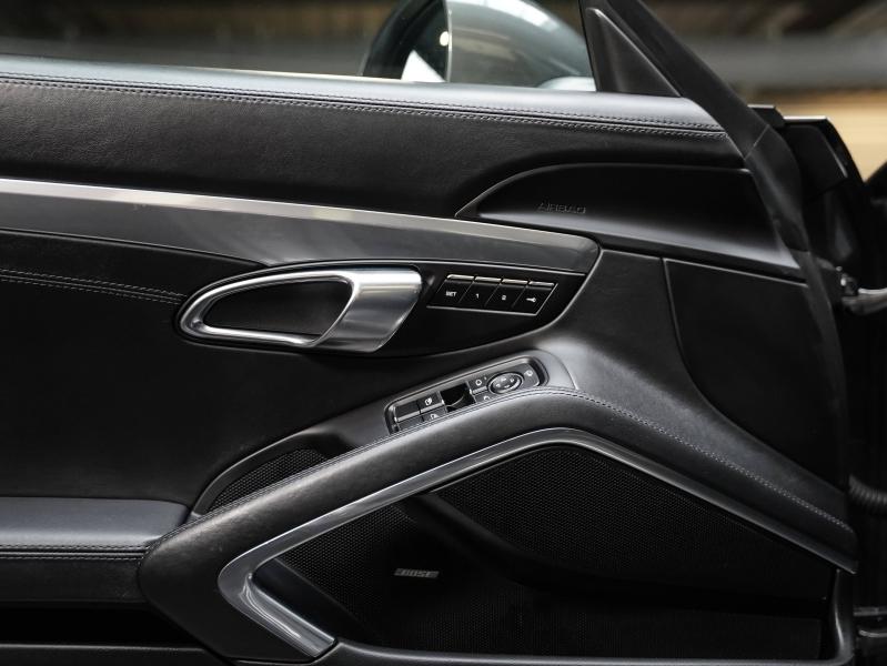 Voitures occasions PORSCHE 911 Targa Targa 4 Champagne-au-Mont-d'Or