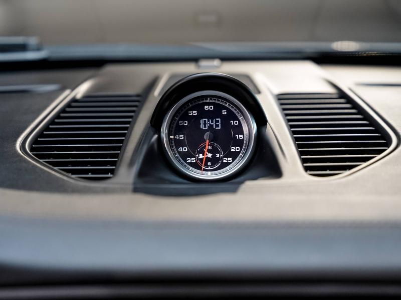 Voitures occasions PORSCHE 911 Targa Targa 4 Champagne-au-Mont-d'Or