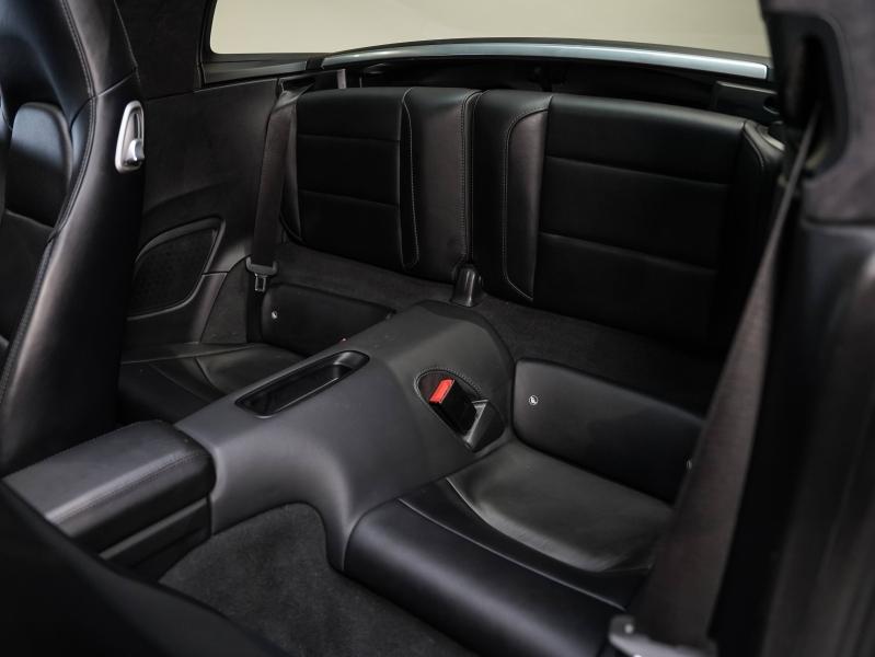 Voitures occasions PORSCHE 911 Targa Targa 4 Champagne-au-Mont-d'Or